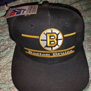 Boston Bruins Hat